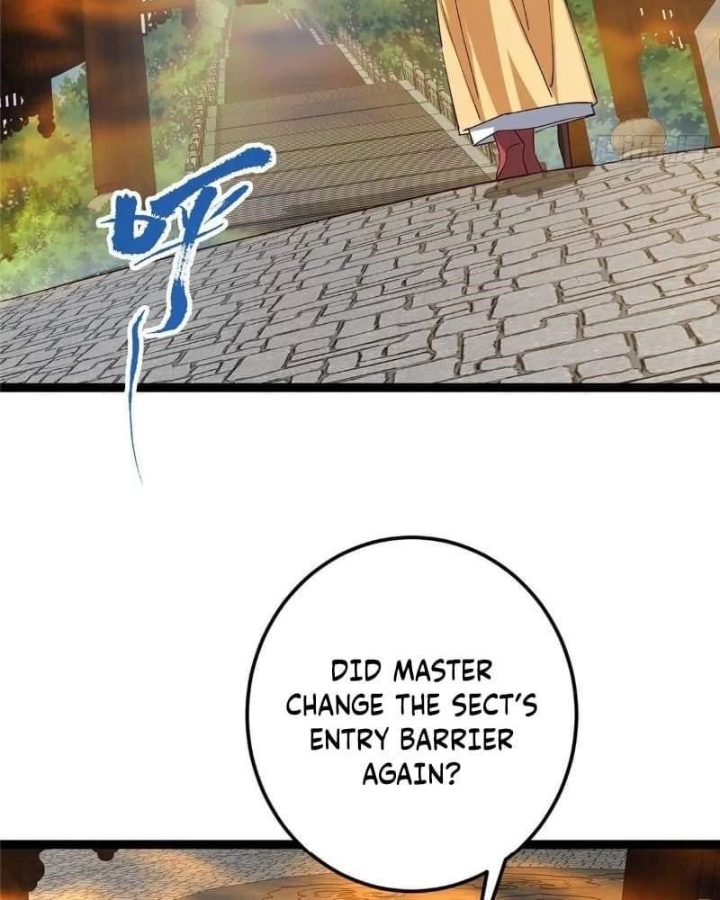 Keep a Low Profile, Sect Leader Chapter 460 - Page 90 in English