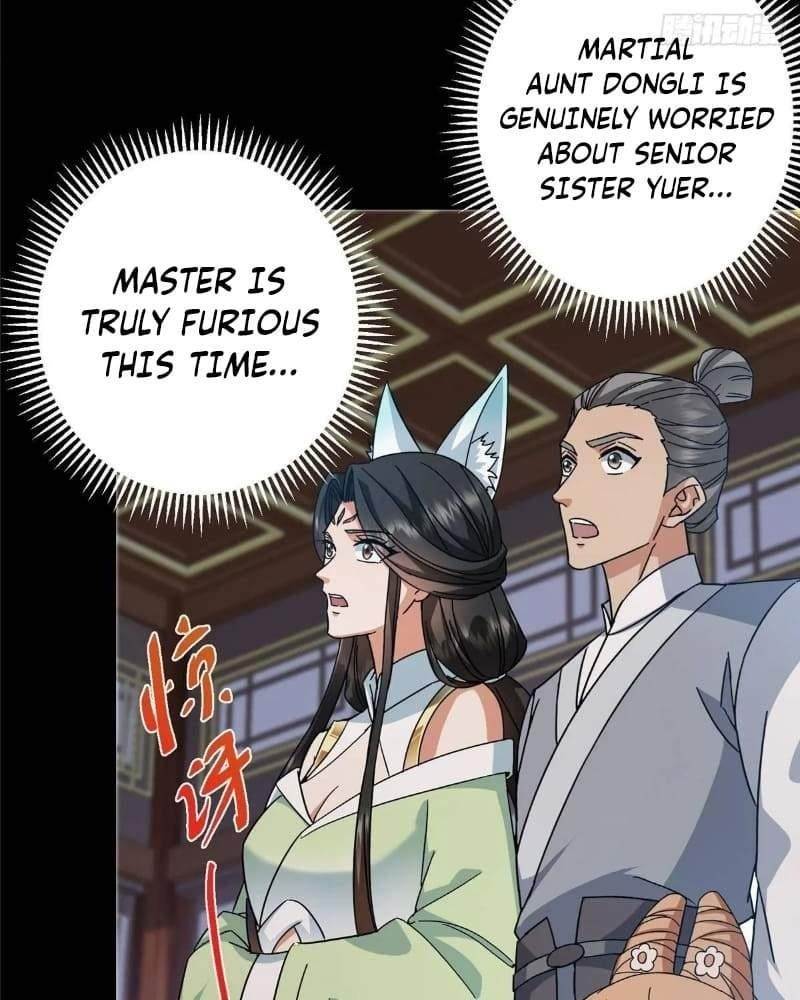 Keep a Low Profile, Sect Leader Chapter 461 - Page 105 in English