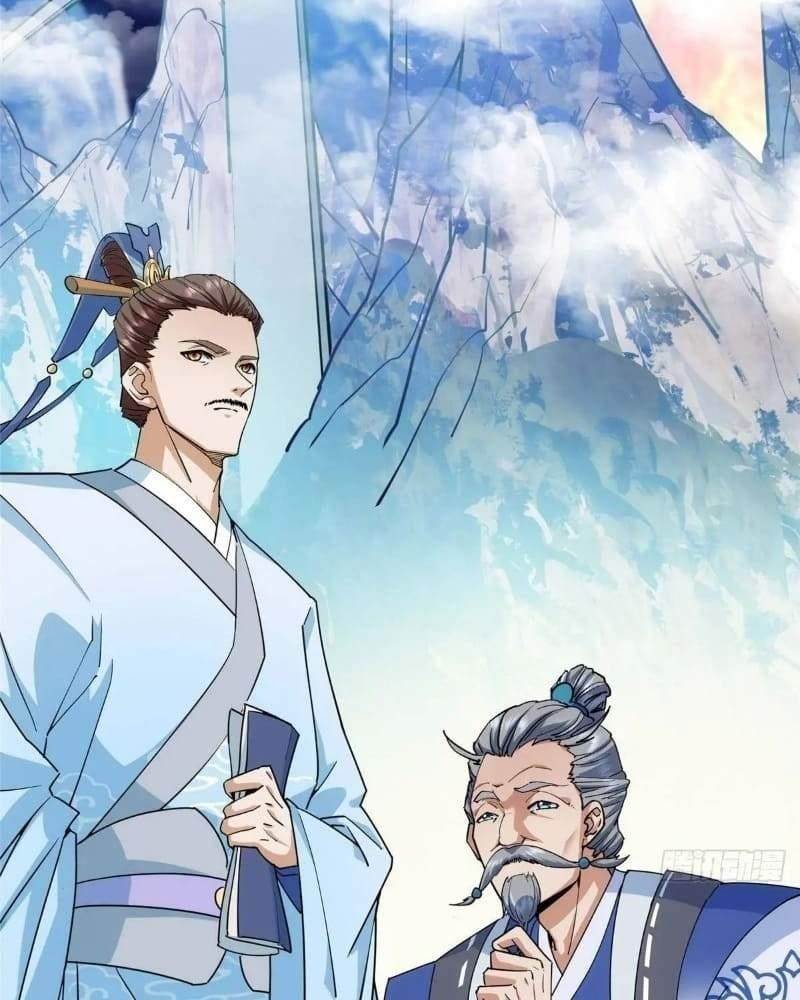Keep a Low Profile, Sect Leader Chapter 461 - Page 119 in English