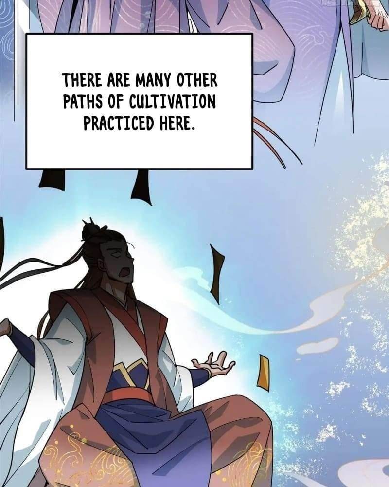 Keep a Low Profile, Sect Leader Chapter 461 - Page 122 in English