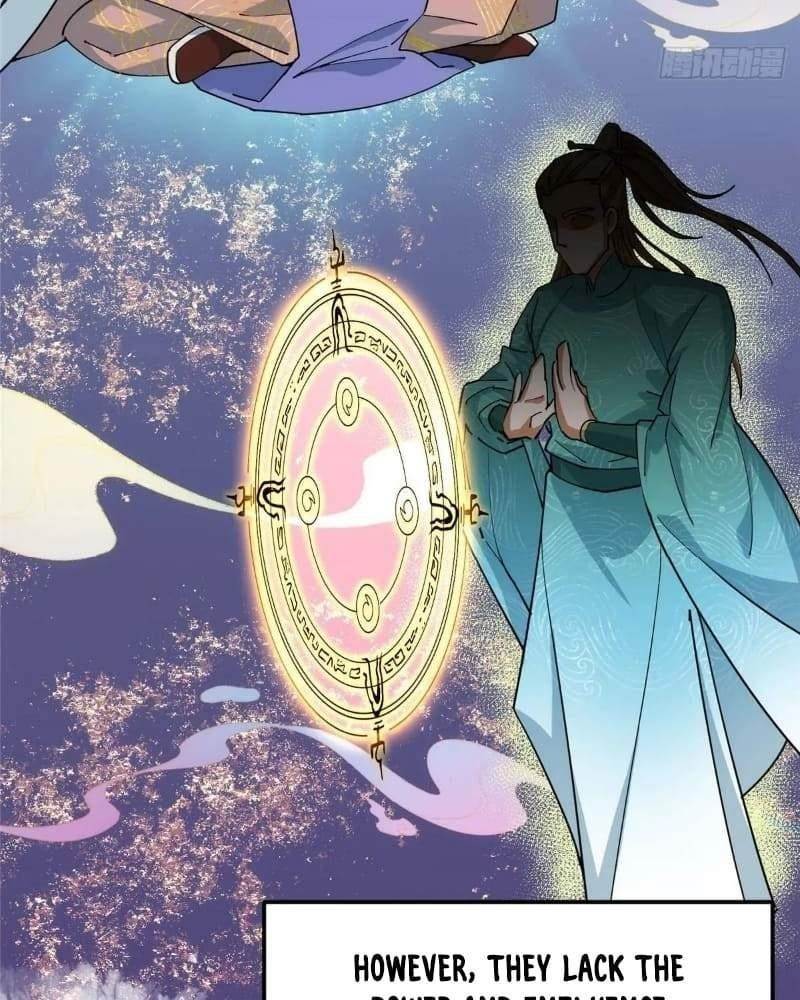 Keep a Low Profile, Sect Leader Chapter 461 - Page 123 in English