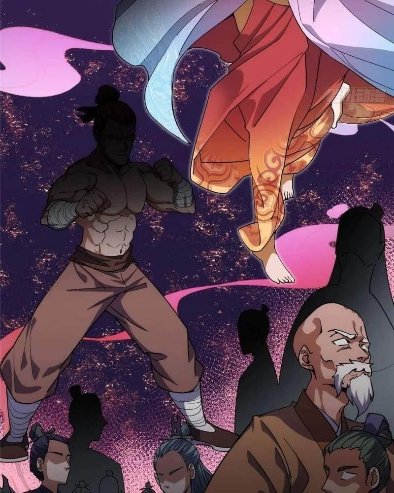 Keep a Low Profile, Sect Leader Chapter 461 - Page 125 in English
