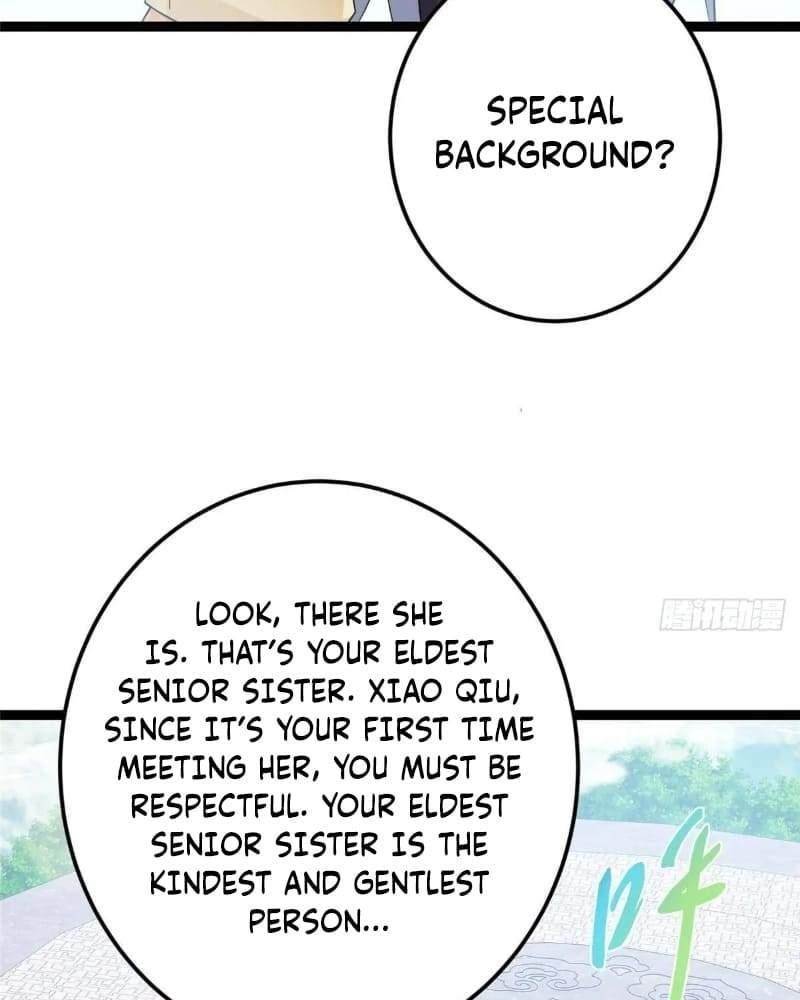 Keep a Low Profile, Sect Leader Chapter 461 - Page 17 in English