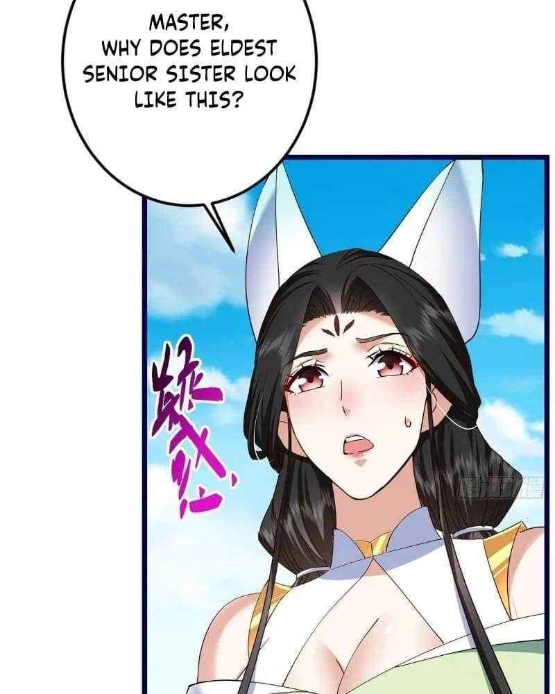 Keep a Low Profile, Sect Leader Chapter 461 - Page 25 in English