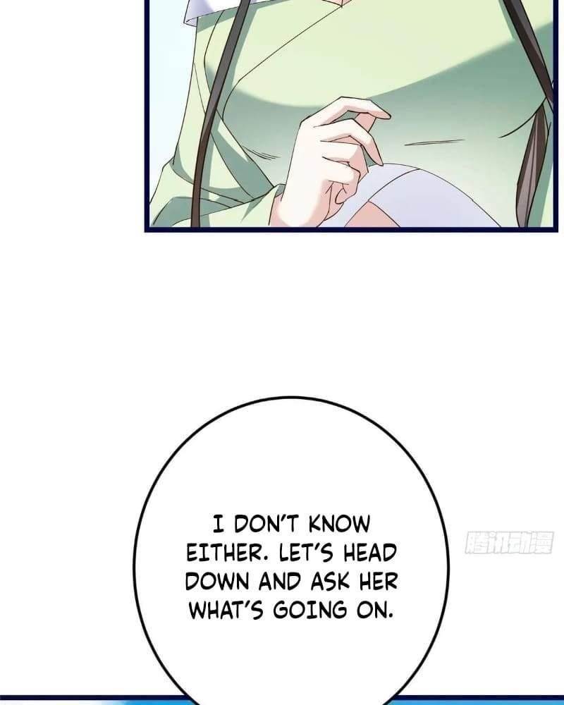 Keep a Low Profile, Sect Leader Chapter 461 - Page 26 in English