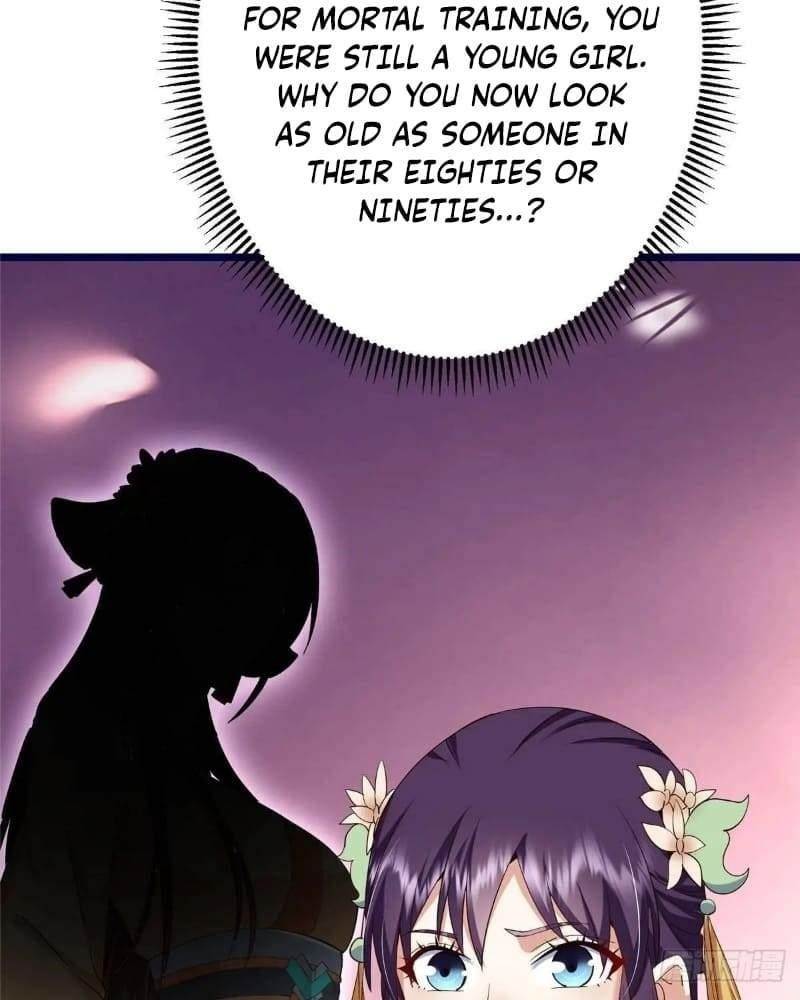 Keep a Low Profile, Sect Leader Chapter 461 - Page 29 in English