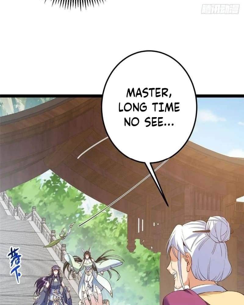 Keep a Low Profile, Sect Leader Chapter 461 - Page 31 in English