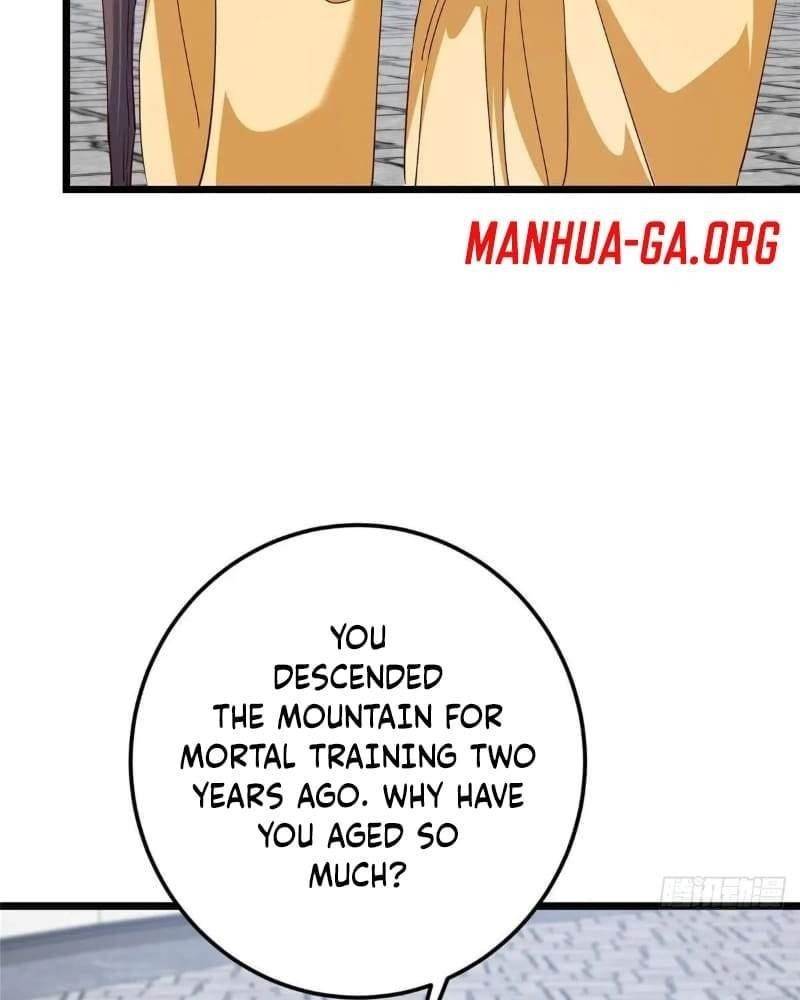 Keep a Low Profile, Sect Leader Chapter 461 - Page 34 in English