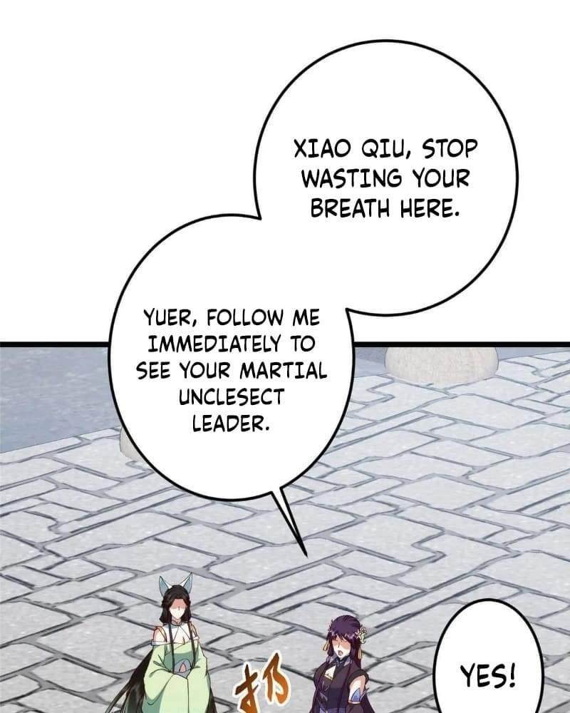 Keep a Low Profile, Sect Leader Chapter 461 - Page 46 in English