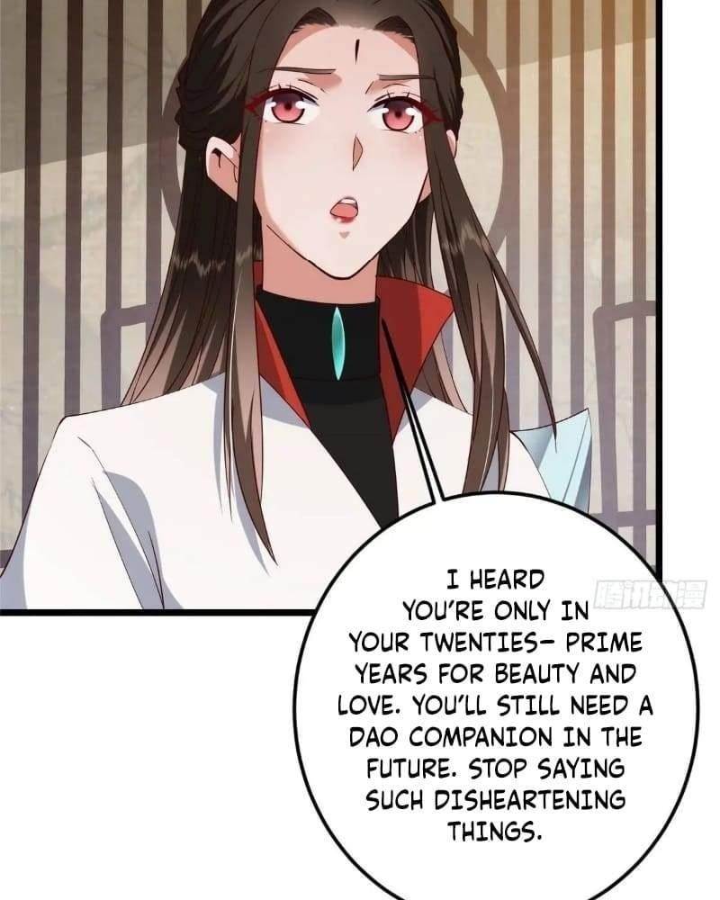 Keep a Low Profile, Sect Leader Chapter 461 - Page 56 in English