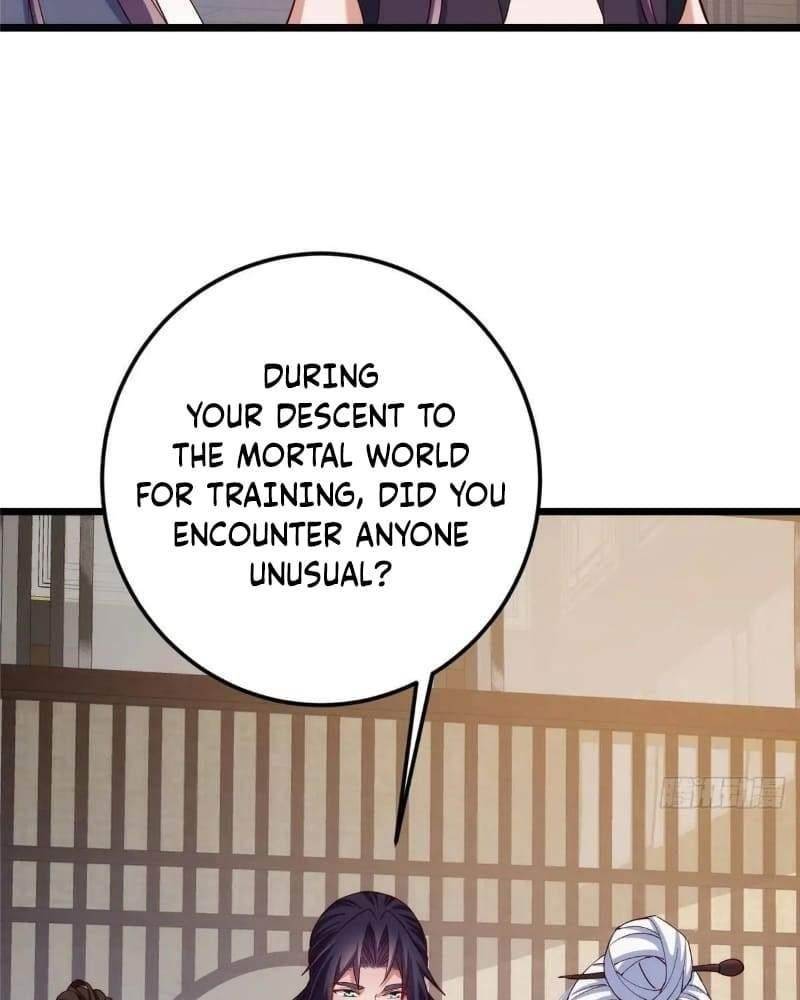 Keep a Low Profile, Sect Leader Chapter 461 - Page 58 in English