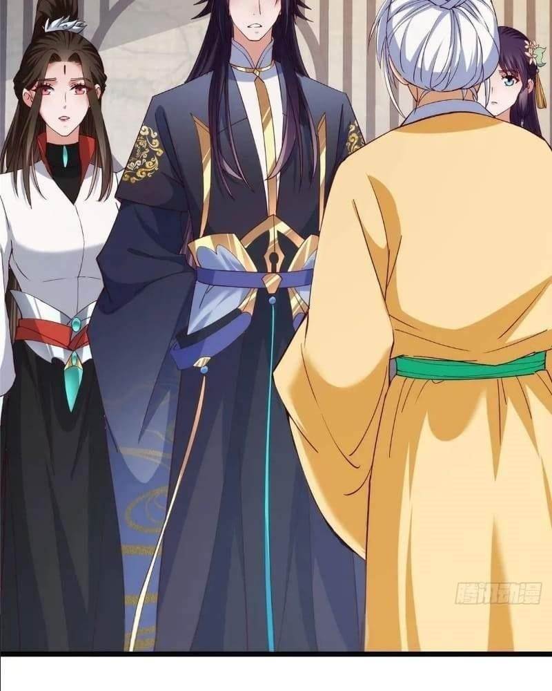 Keep a Low Profile, Sect Leader Chapter 461 - Page 59 in English
