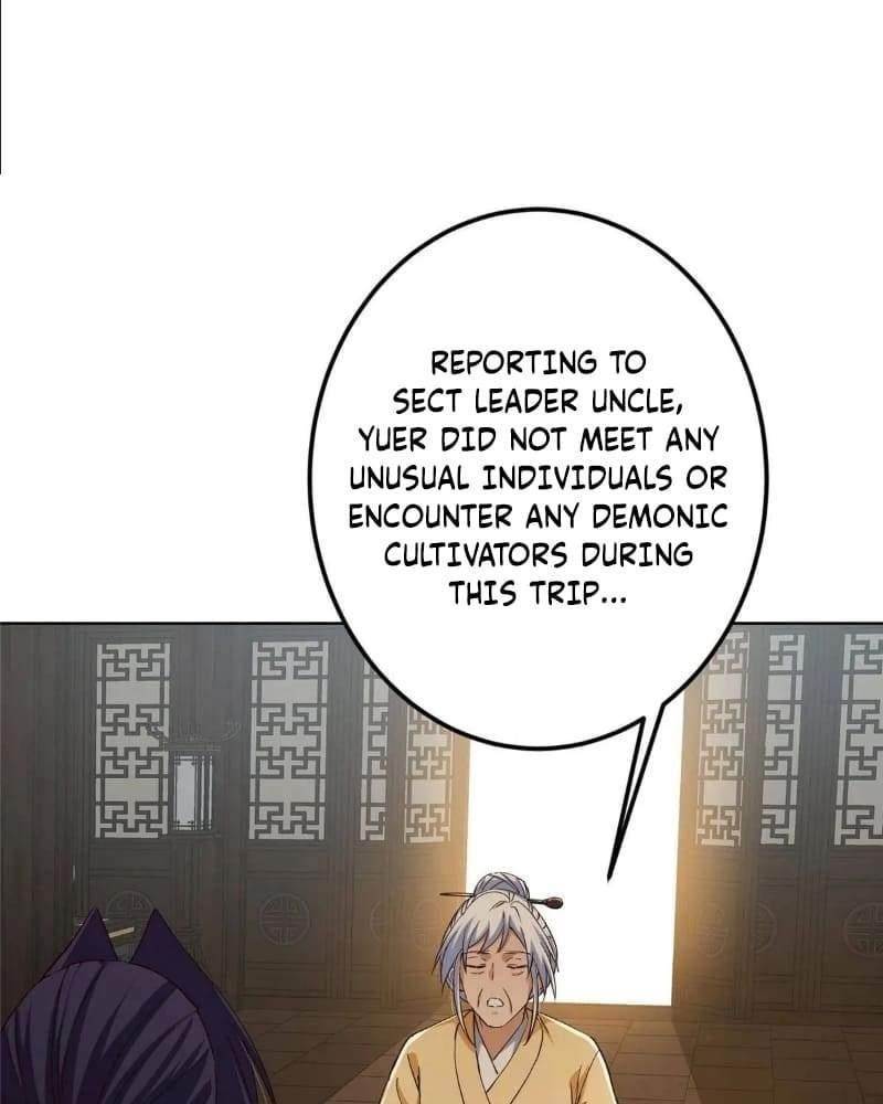 Keep a Low Profile, Sect Leader Chapter 461 - Page 60 in English