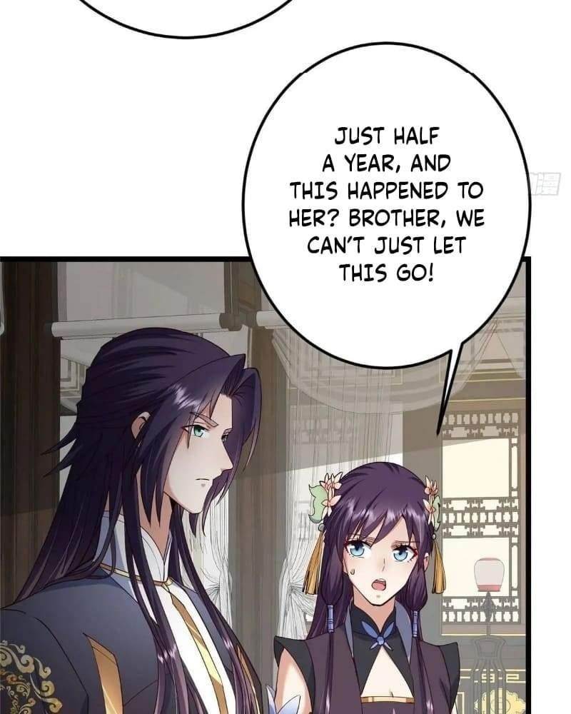 Keep a Low Profile, Sect Leader Chapter 461 - Page 62 in English