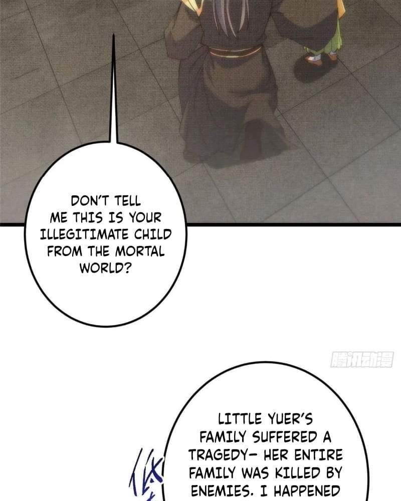 Keep a Low Profile, Sect Leader Chapter 461 - Page 69 in English