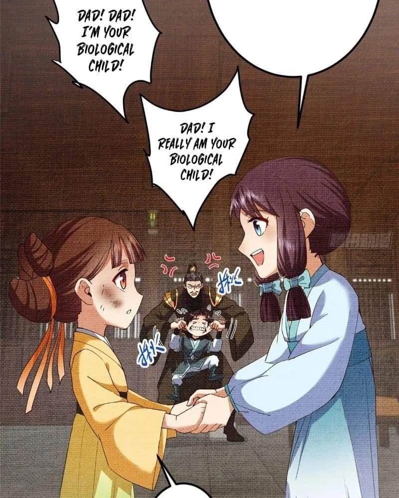 Keep a Low Profile, Sect Leader Chapter 461 - Page 74 in English