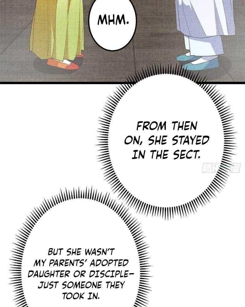 Keep a Low Profile, Sect Leader Chapter 461 - Page 75 in English