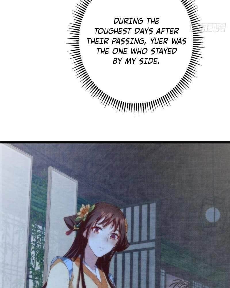 Keep a Low Profile, Sect Leader Chapter 461 - Page 91 in English