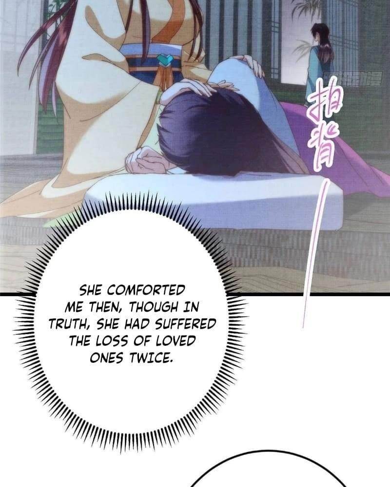 Keep a Low Profile, Sect Leader Chapter 461 - Page 92 in English