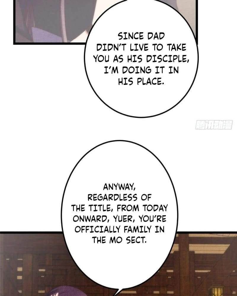 Keep a Low Profile, Sect Leader Chapter 461 - Page 96 in English