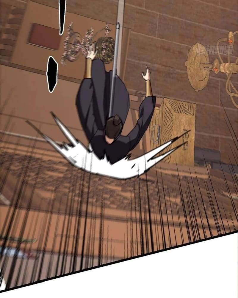 Keep a Low Profile, Sect Leader Chapter 462 - Page 102 in English