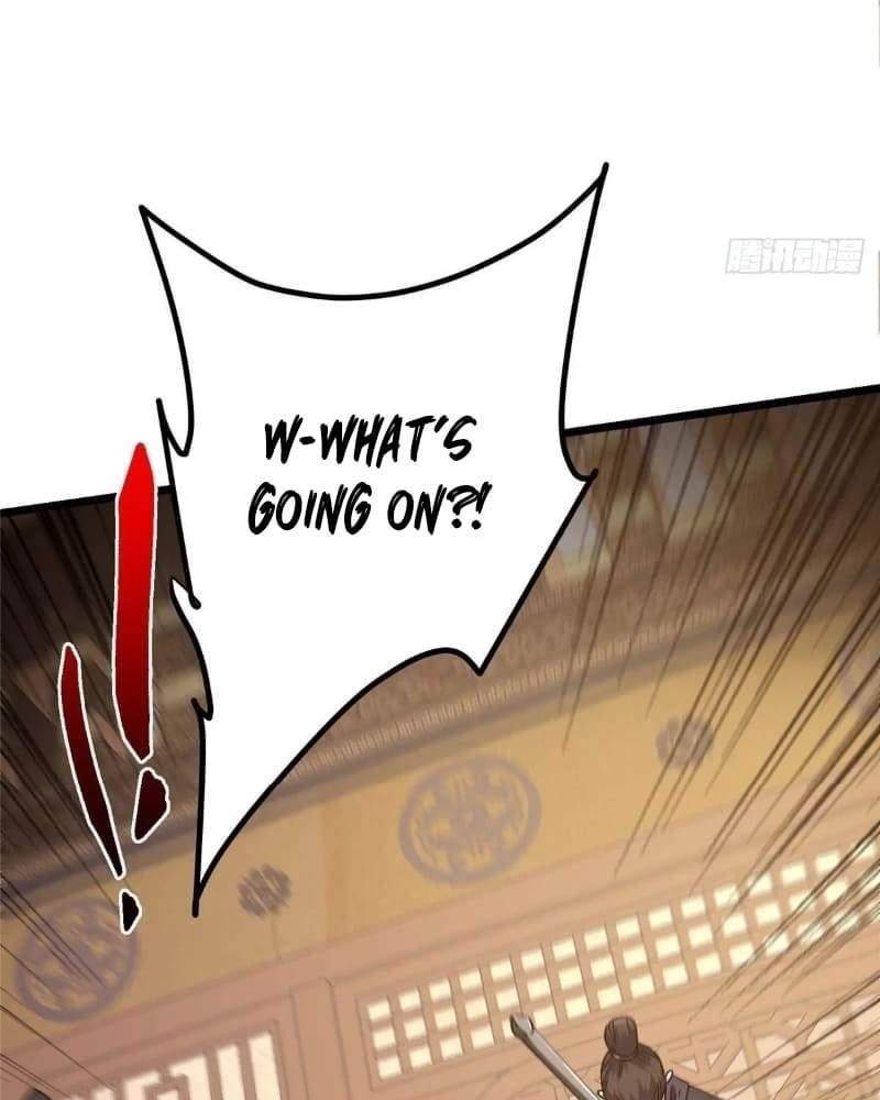 Keep a Low Profile, Sect Leader Chapter 462 - Page 103 in English