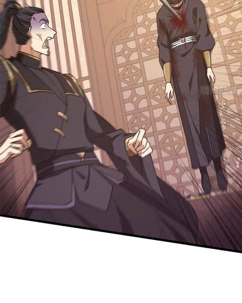 Keep a Low Profile, Sect Leader Chapter 462 - Page 104 in English