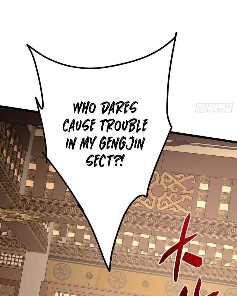 Keep a Low Profile, Sect Leader Chapter 462 - Page 105 in English