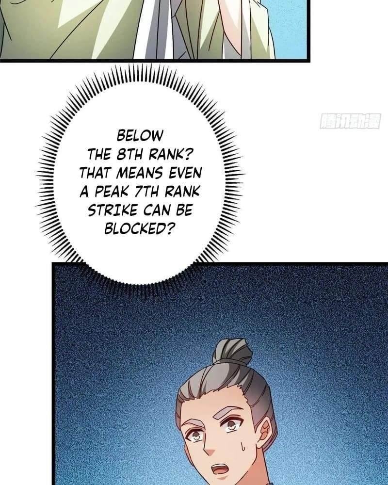 Keep a Low Profile, Sect Leader Chapter 462 - Page 11 in English