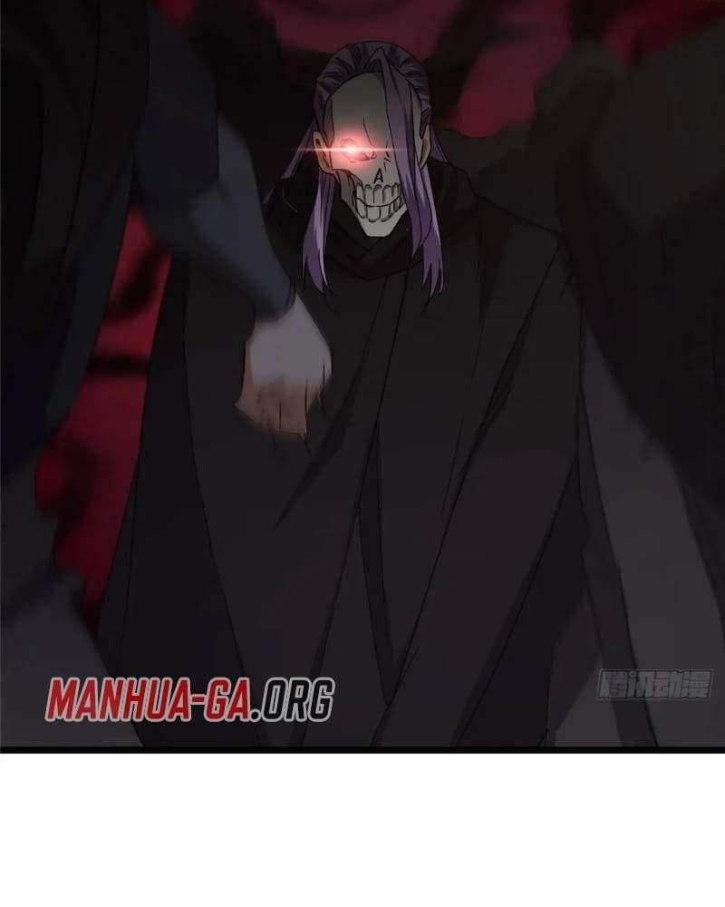Keep a Low Profile, Sect Leader Chapter 462 - Page 111 in English