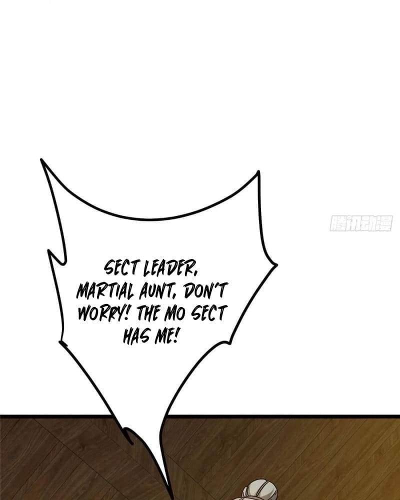 Keep a Low Profile, Sect Leader Chapter 462 - Page 14 in English