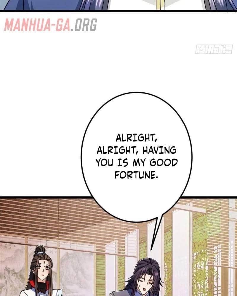Keep a Low Profile, Sect Leader Chapter 462 - Page 18 in English