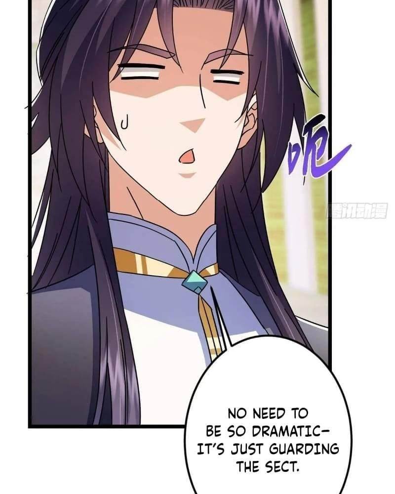 Keep a Low Profile, Sect Leader Chapter 462 - Page 22 in English