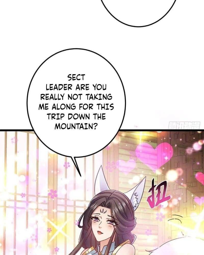 Keep a Low Profile, Sect Leader Chapter 462 - Page 23 in English