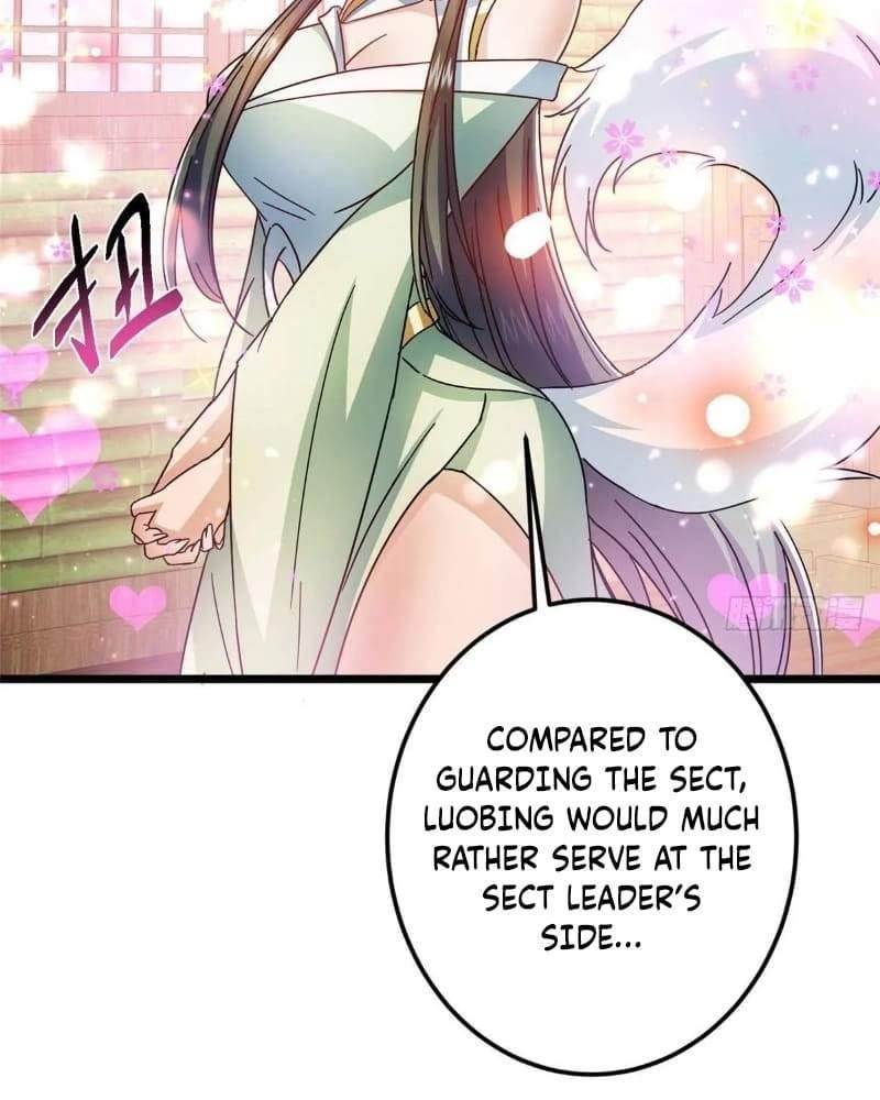 Keep a Low Profile, Sect Leader Chapter 462 - Page 24 in English