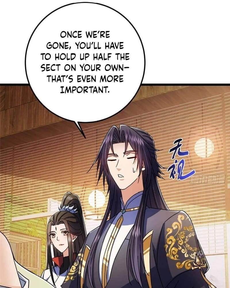 Keep a Low Profile, Sect Leader Chapter 462 - Page 25 in English