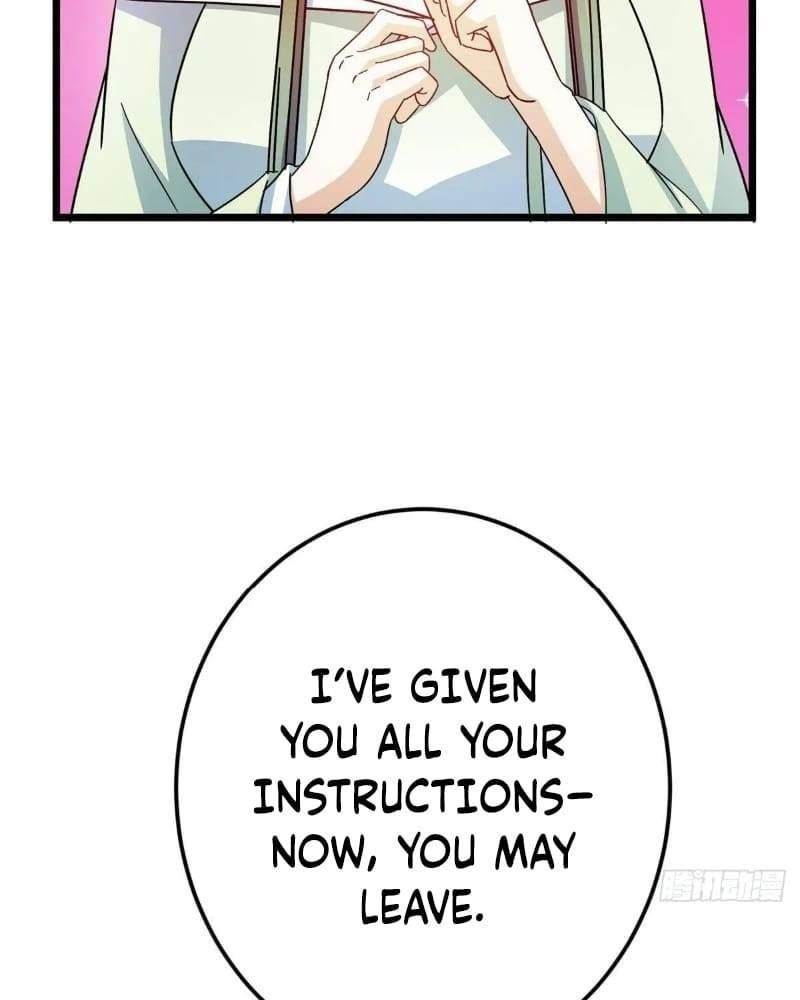 Keep a Low Profile, Sect Leader Chapter 462 - Page 29 in English