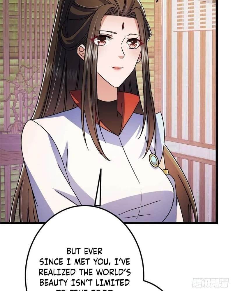 Keep a Low Profile, Sect Leader Chapter 462 - Page 34 in English