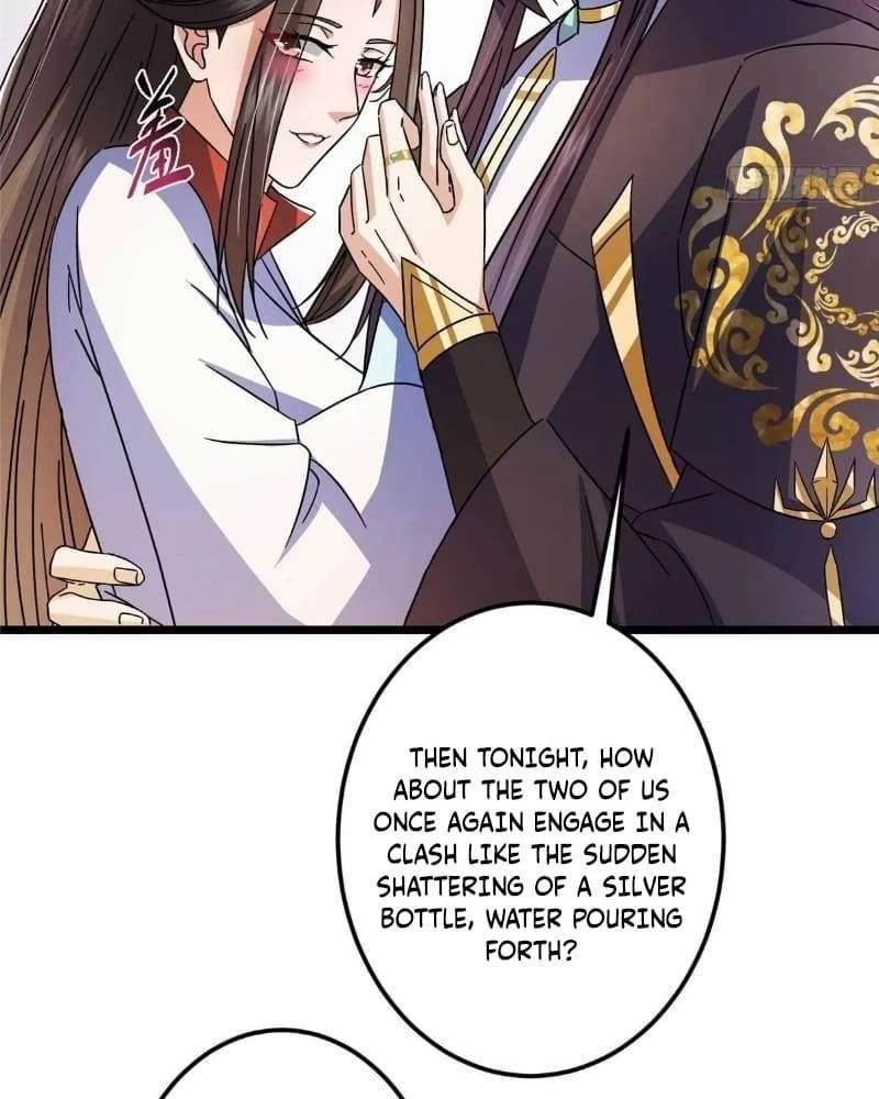 Keep a Low Profile, Sect Leader Chapter 462 - Page 38 in English