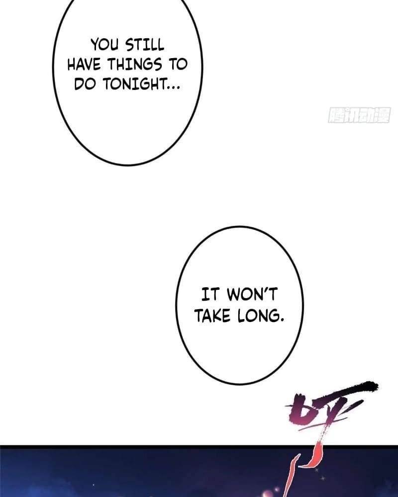 Keep a Low Profile, Sect Leader Chapter 462 - Page 39 in English