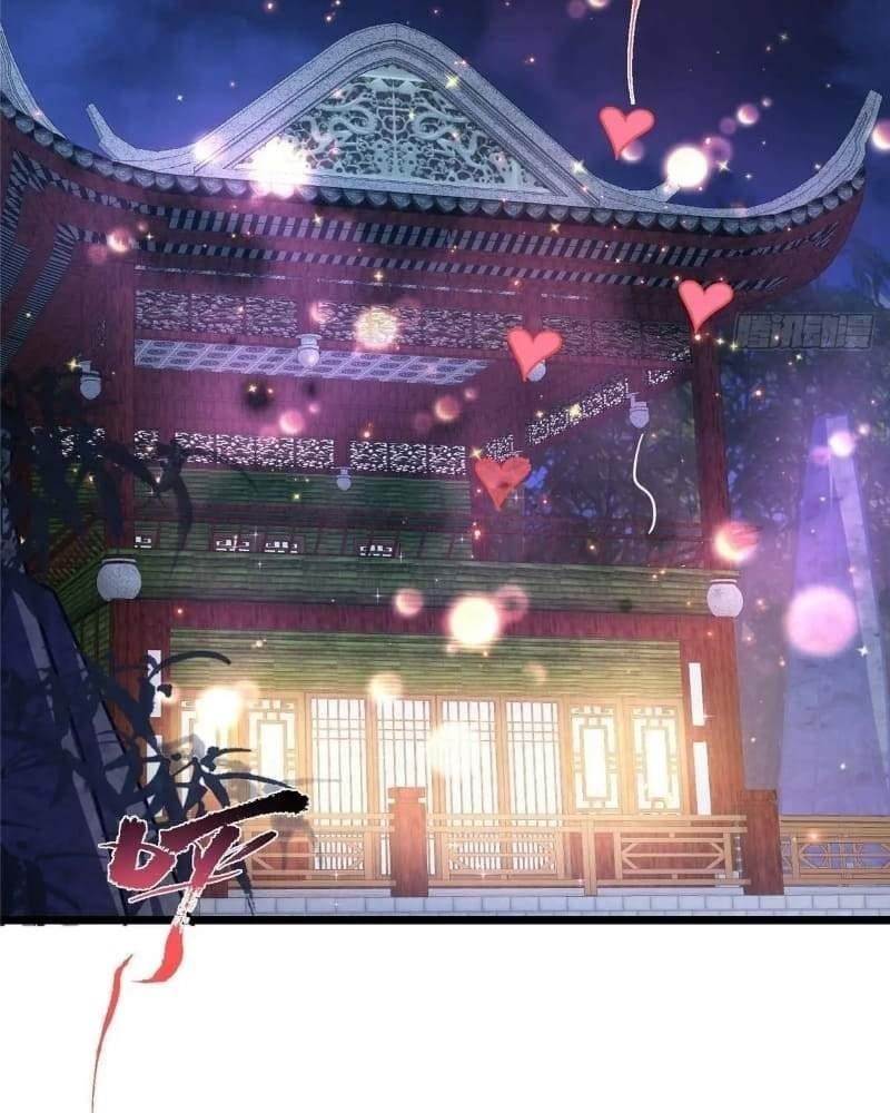 Keep a Low Profile, Sect Leader Chapter 462 - Page 40 in English