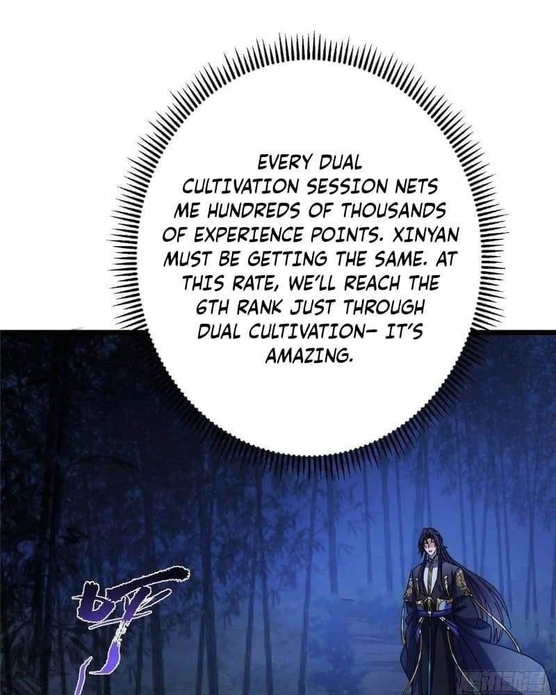 Keep a Low Profile, Sect Leader Chapter 462 - Page 43 in English