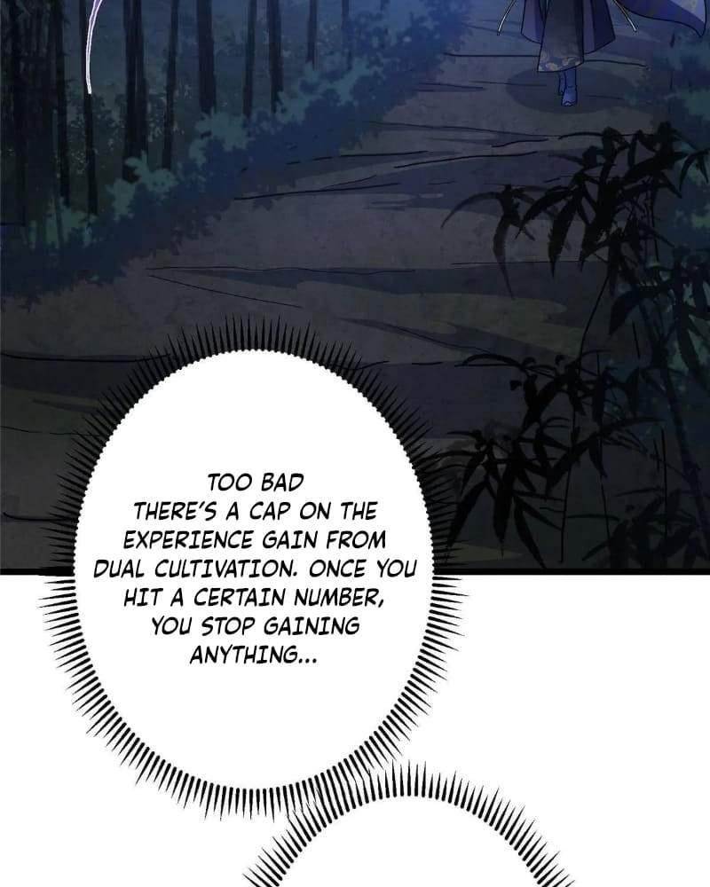 Keep a Low Profile, Sect Leader Chapter 462 - Page 44 in English