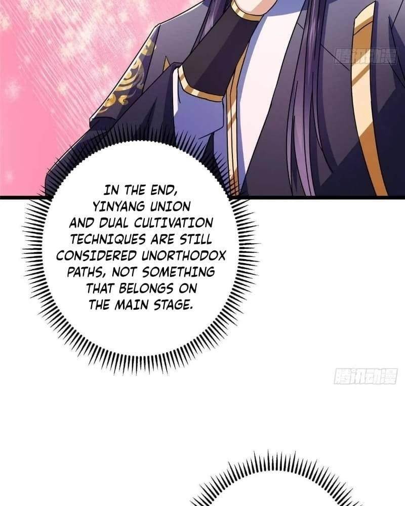 Keep a Low Profile, Sect Leader Chapter 462 - Page 46 in English