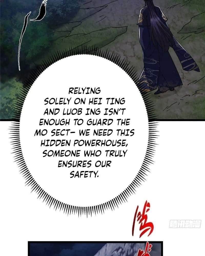 Keep a Low Profile, Sect Leader Chapter 462 - Page 48 in English