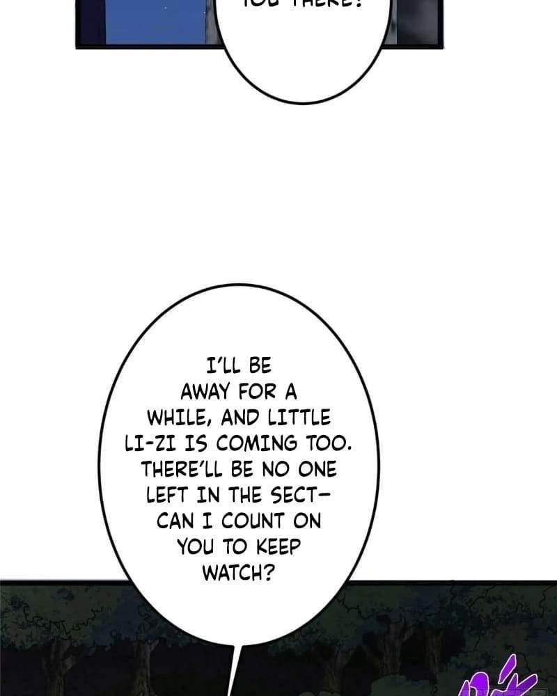 Keep a Low Profile, Sect Leader Chapter 462 - Page 50 in English