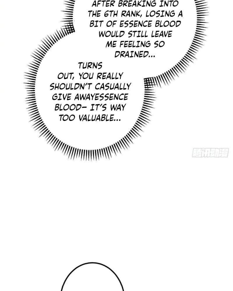 Keep a Low Profile, Sect Leader Chapter 462 - Page 59 in English
