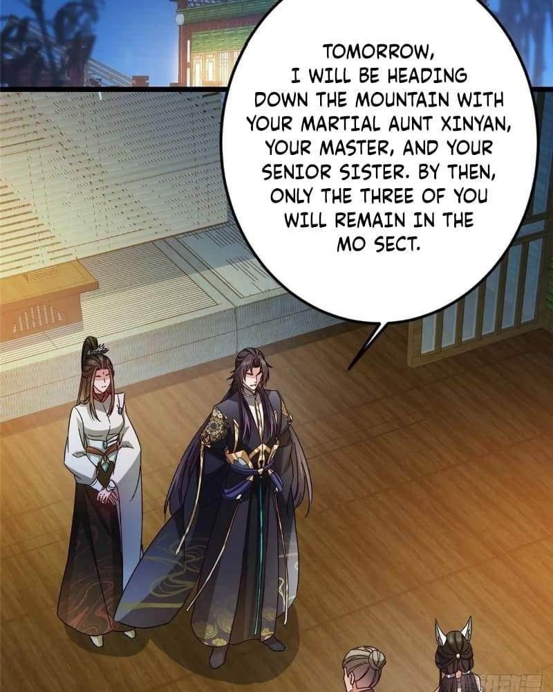 Keep a Low Profile, Sect Leader Chapter 462 - Page 6 in English
