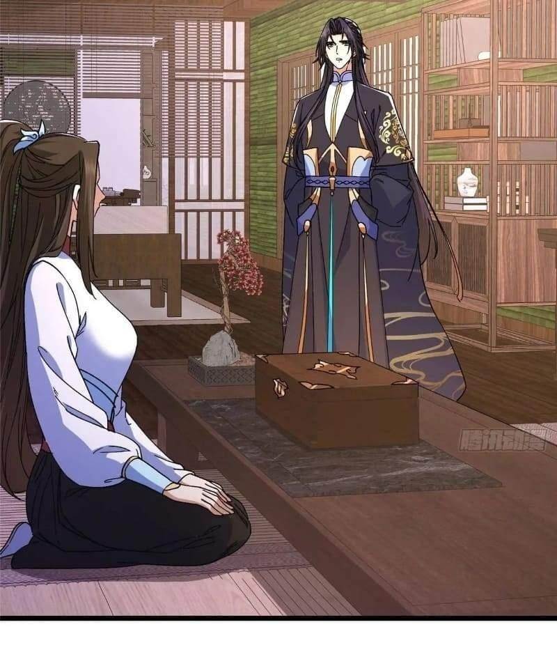 Keep a Low Profile, Sect Leader Chapter 462 - Page 67 in English