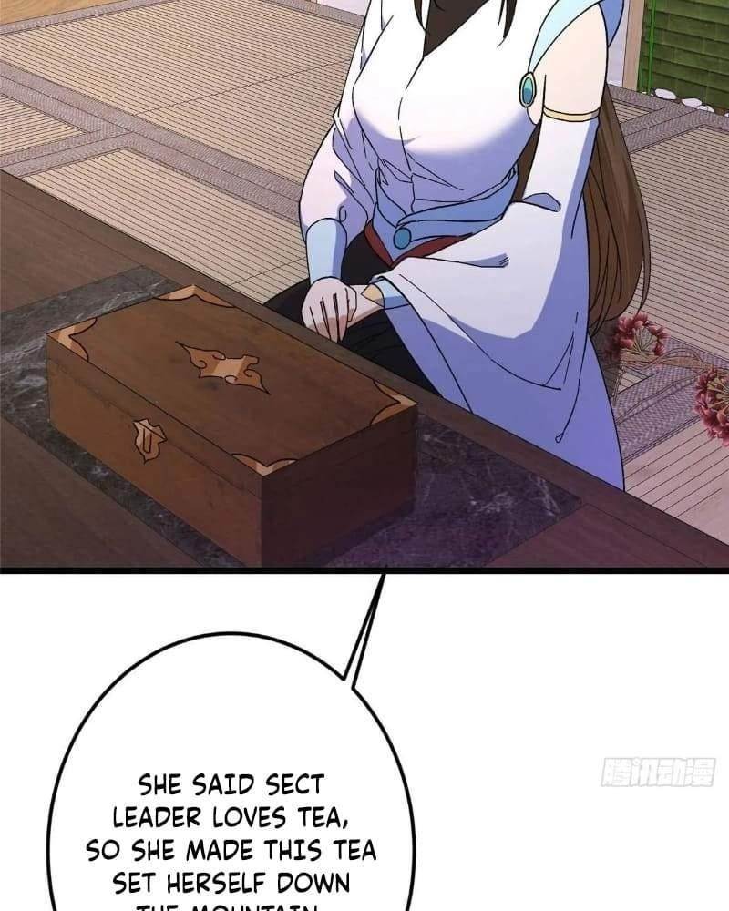 Keep a Low Profile, Sect Leader Chapter 462 - Page 69 in English